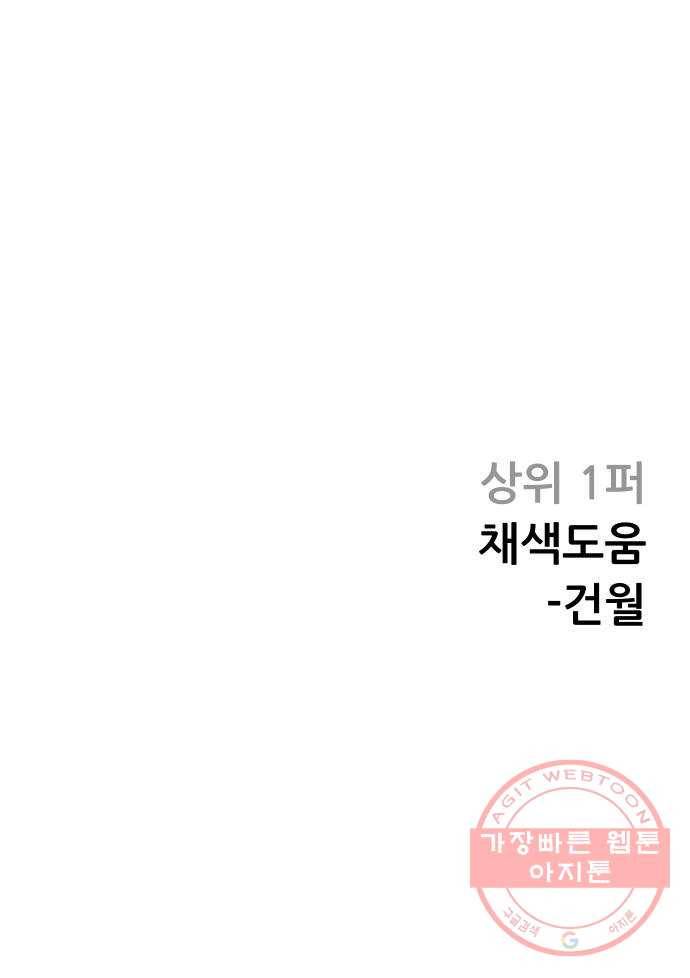 상위1퍼센트 24화 73