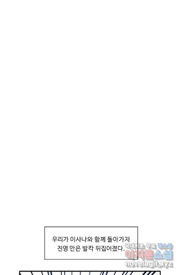 정령왕 엘퀴네스 210화 1