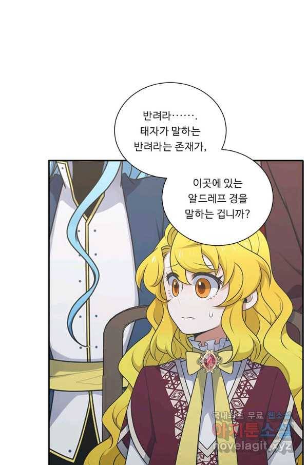 정령왕 엘퀴네스 210화 40