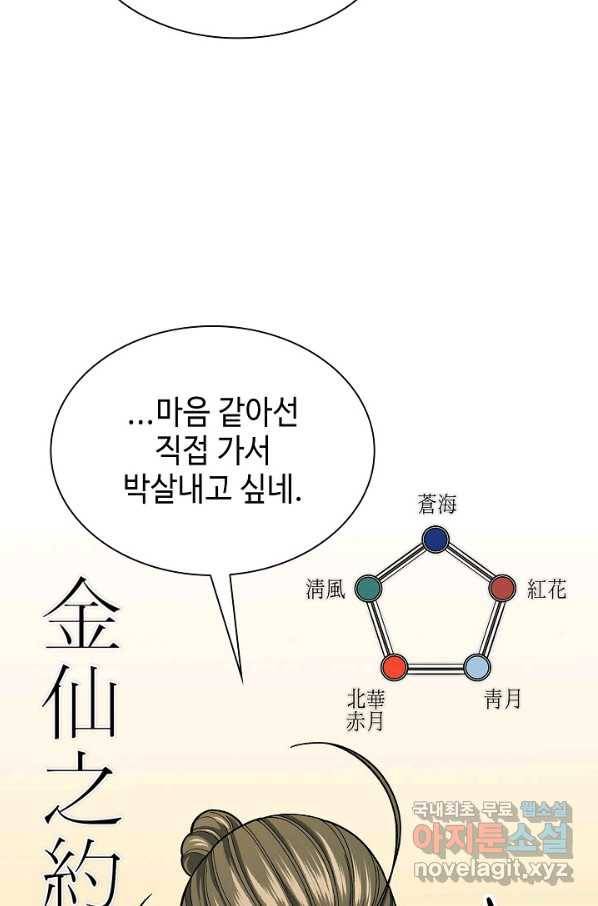 풍운객잔 58화 40