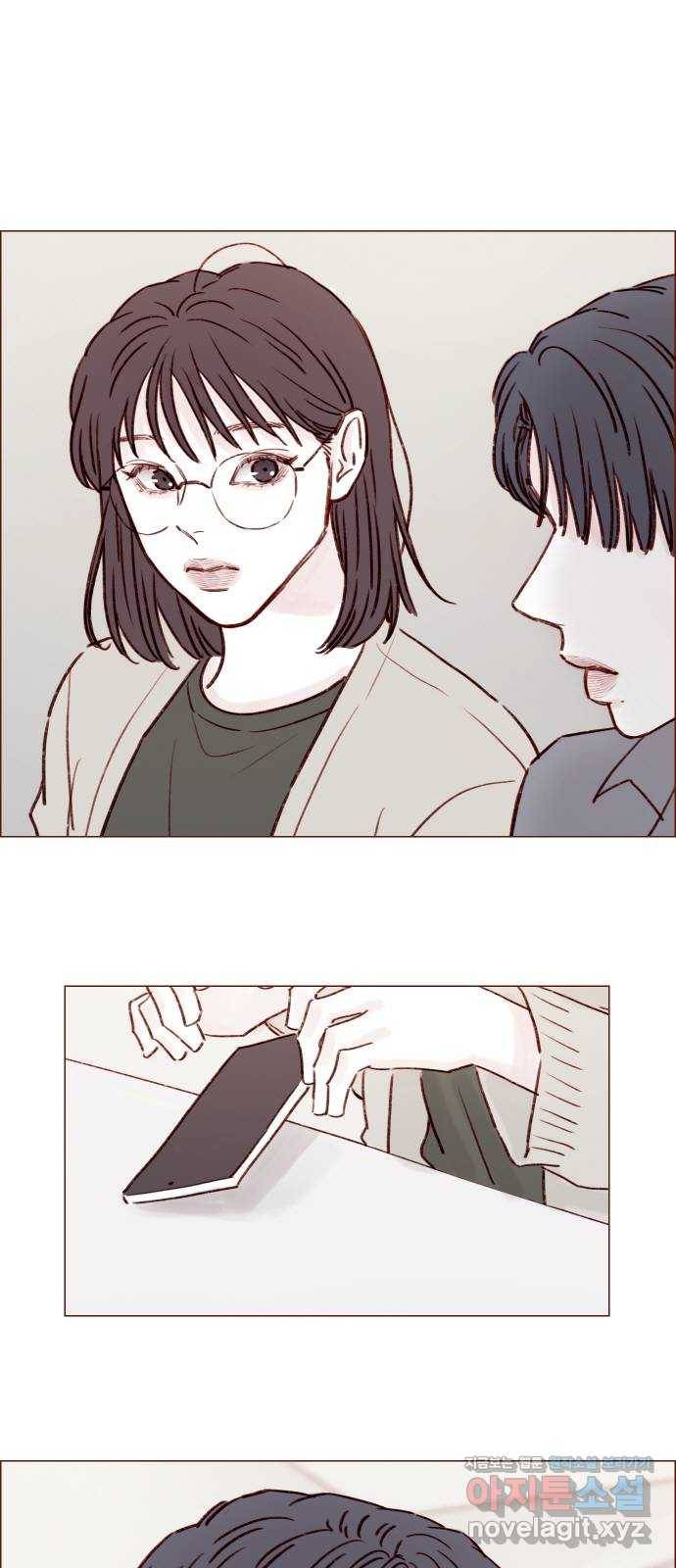 홍시는 날 좋아해! 183화 : 오늘 아버님 생신이잖아 22