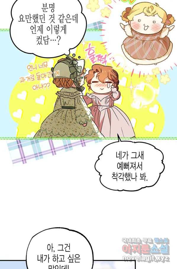 다행인지 불행인지 78화 39