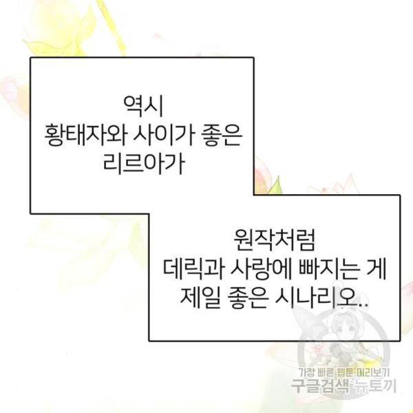 몸이 바뀌는 사정 31화 32