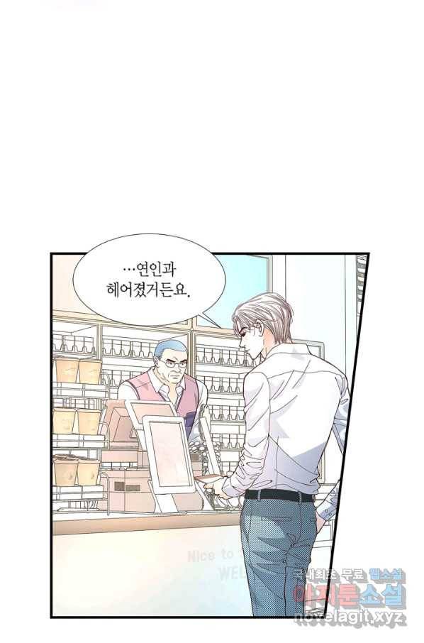 사랑이 아니다  76화 15