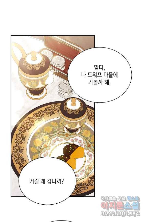 녹음의 관 68화 1