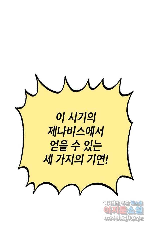 쥐뿔도 없는 회귀 9화 1