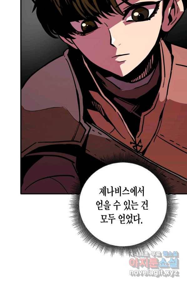 쥐뿔도 없는 회귀 9화 15