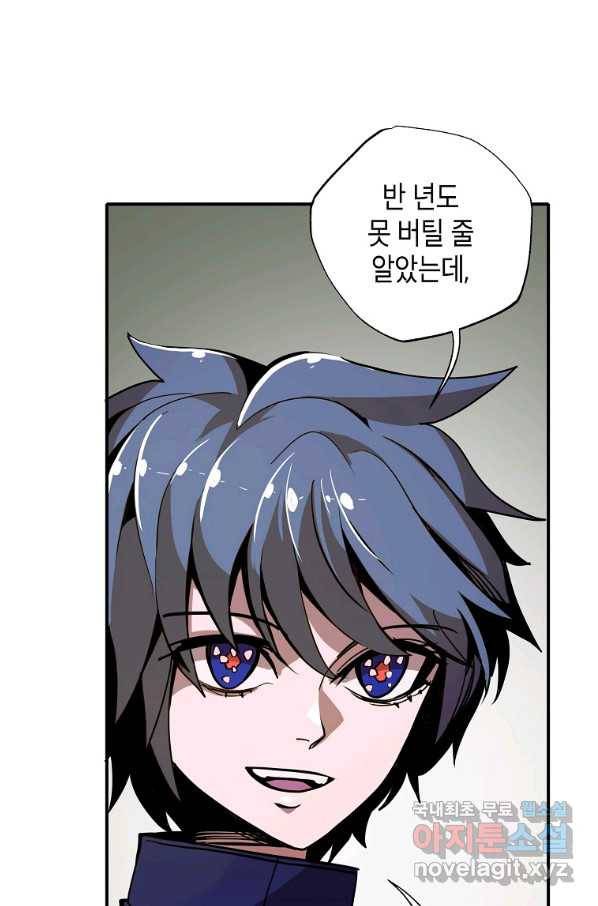 쥐뿔도 없는 회귀 15화 10