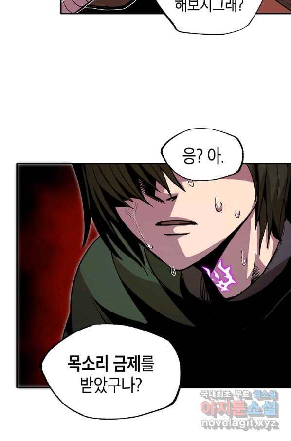 쥐뿔도 없는 회귀 15화 14