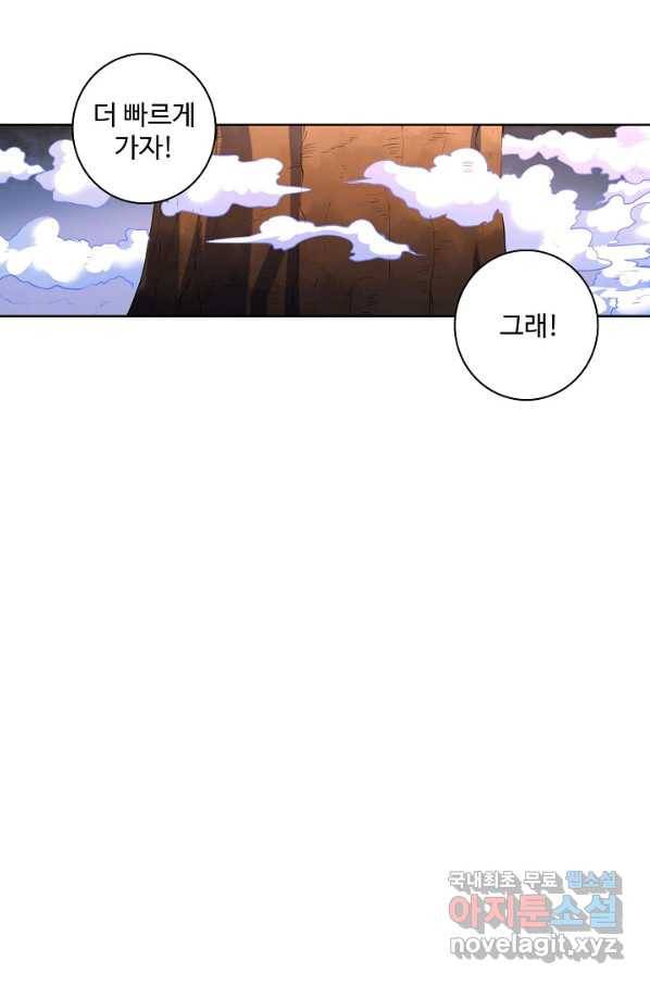 백련성신 619화 98