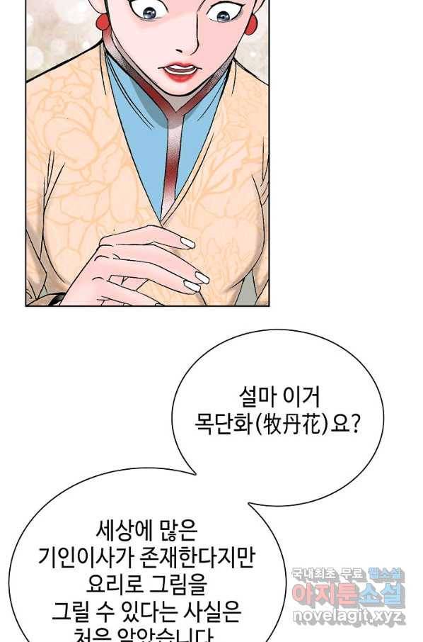태상교주 숙수되다 51화 43
