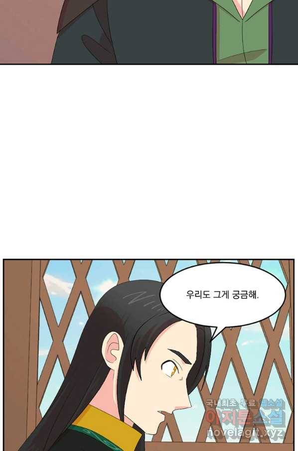 리더(Reader)-읽는자 169화 14