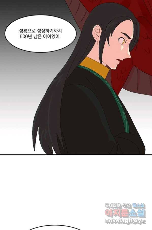 리더(Reader)-읽는자 169화 52