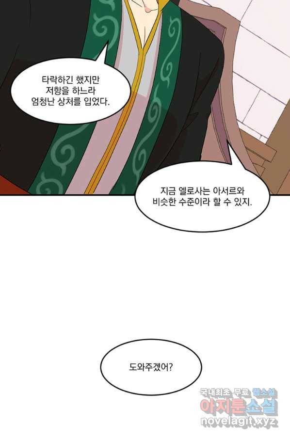 리더(Reader)-읽는자 169화 66
