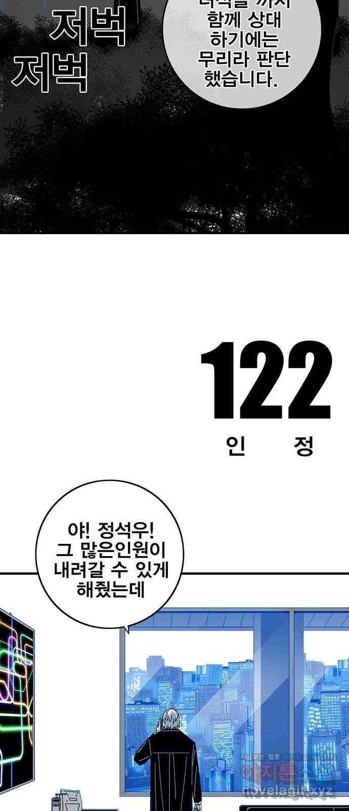신도림 시즌2 122. 인정 9