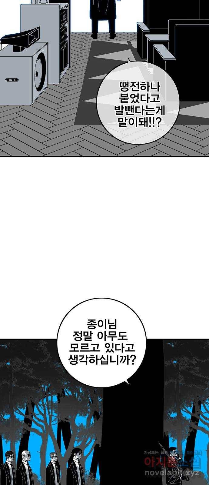 신도림 시즌2 122. 인정 10