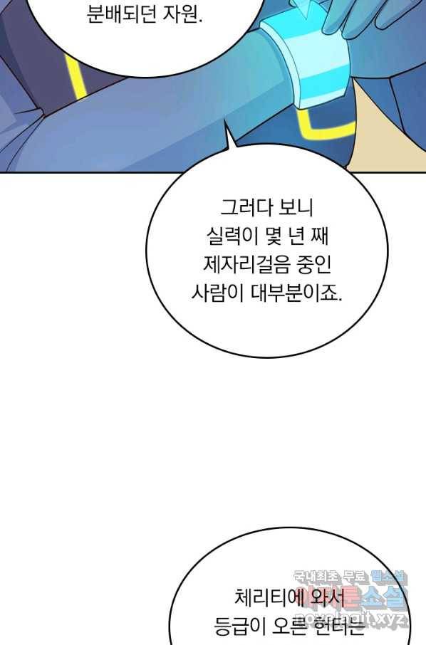 SSS급으로는 부족했다 110화 22