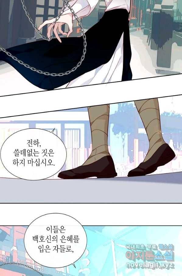 태자비는 미소년 게임이 하고 싶다 145화 3