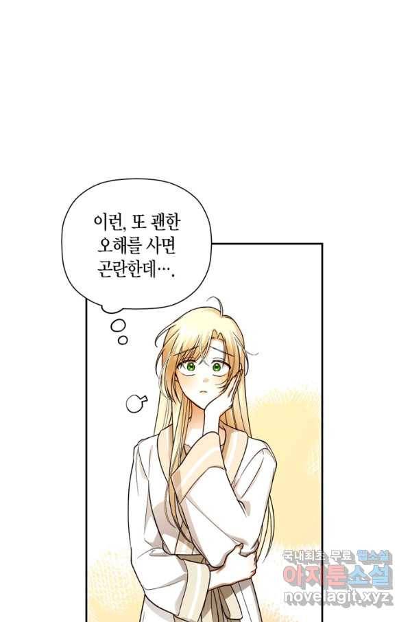 황제의 아이를 숨기는 방법 29화 17