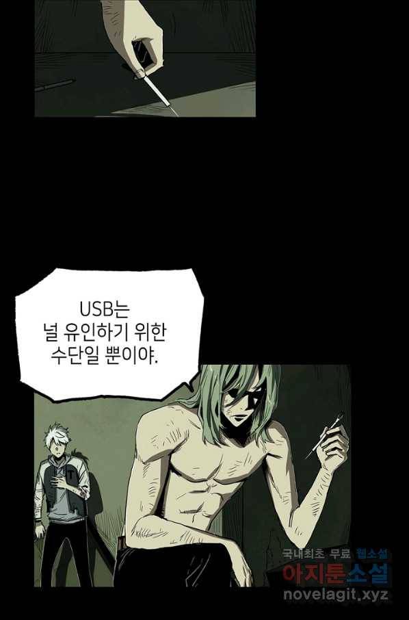 불치병 32화 2
