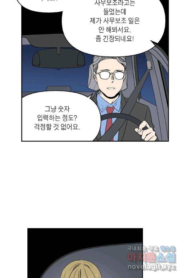 순혈의 군장 61화 4