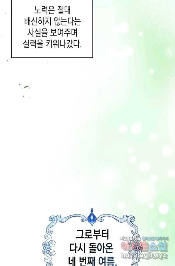 만렙 공녀는 오늘도 무료하다 24화 12