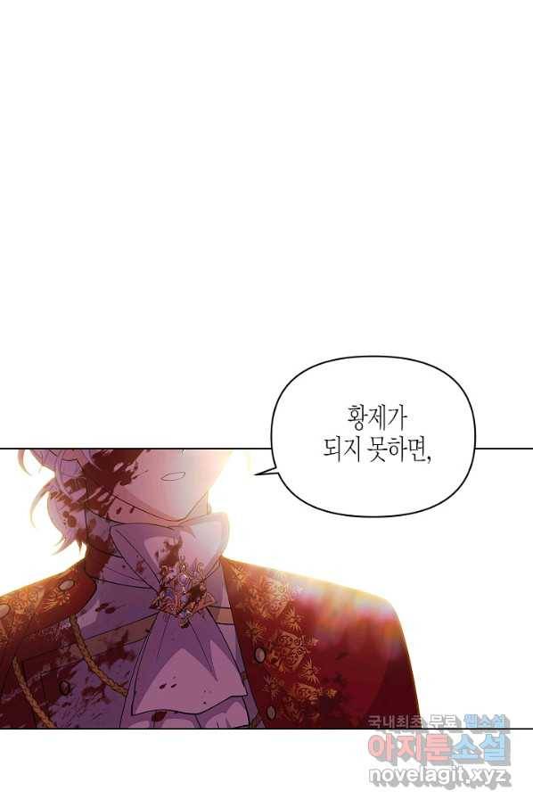 악역에게 정체를 들켜버렸다 82화 13
