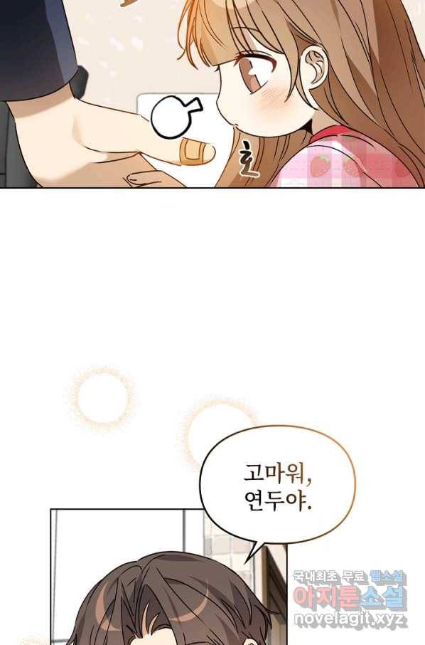 딸 바보가 되었습니다 57화 6