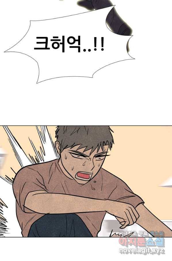 고교정점 283화 의외의 반응 6