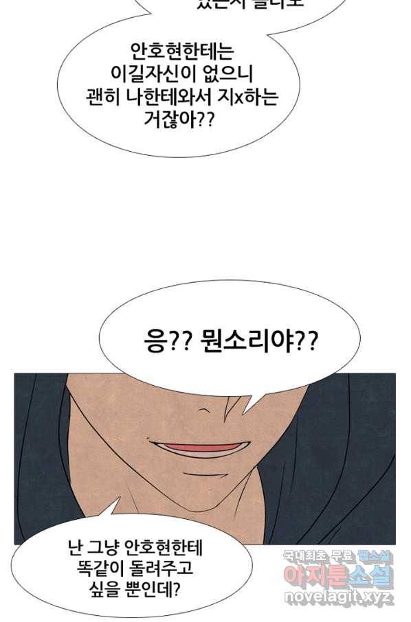 고교정점 283화 의외의 반응 14