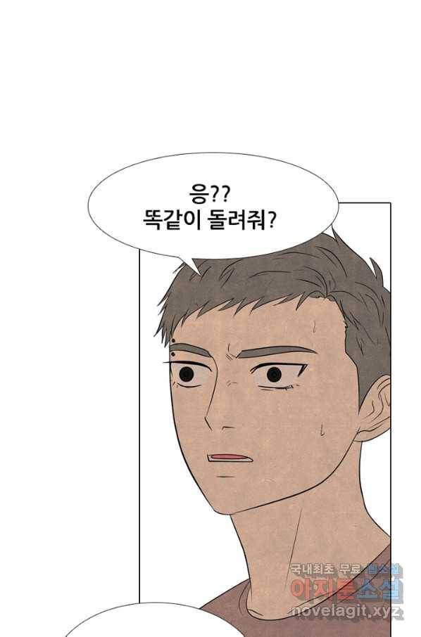 고교정점 283화 의외의 반응 15