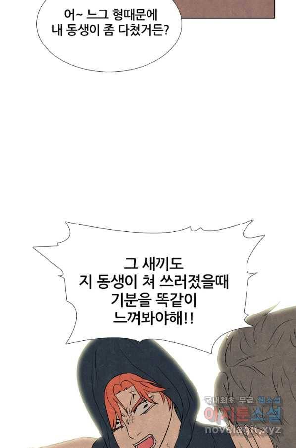 고교정점 283화 의외의 반응 16