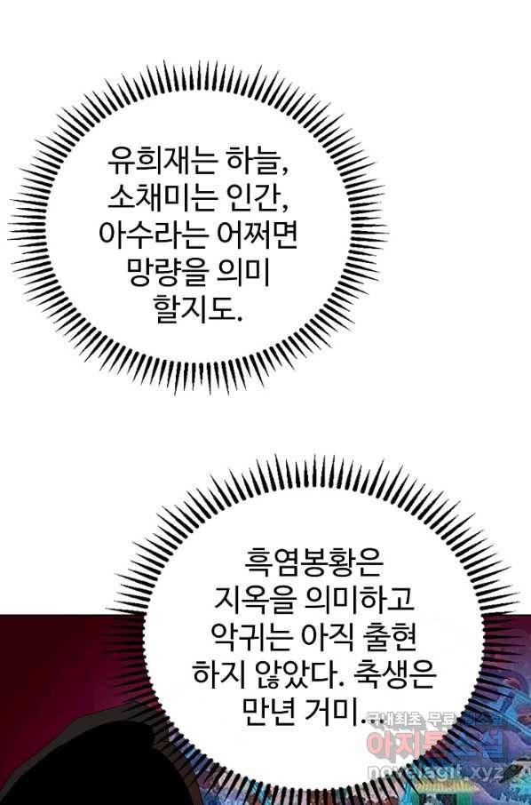무법신선의 도시강림 58화 25
