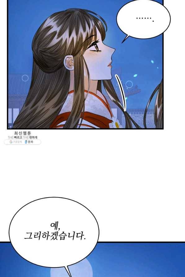 황태자의 첩 20화 8