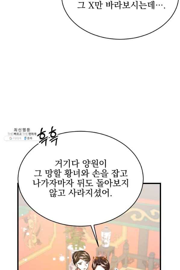 황태자의 첩 20화 29