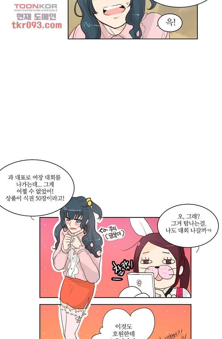 연애가 제일 쉬웠어요 29화 6