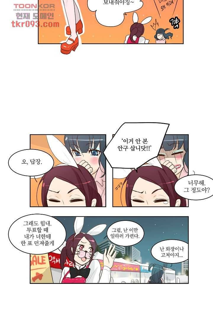 연애가 제일 쉬웠어요 29화 7
