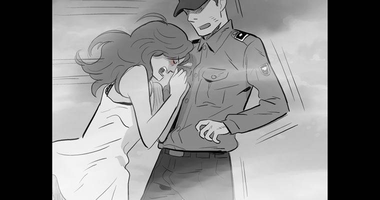 연무 27화 55