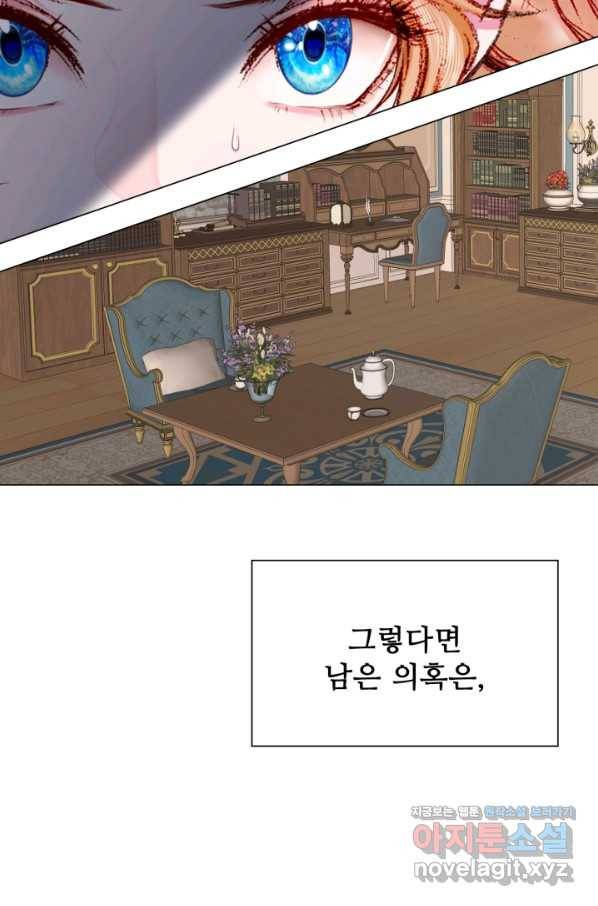 못난이 공녀가 되었습니다 71화 15