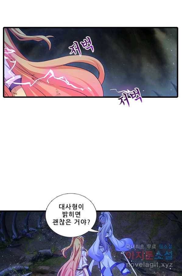 또라이 대사형 무림생존기 318화 15
