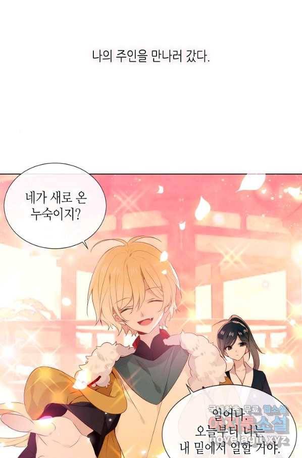 태자비는 미소년 게임이 하고 싶다 147화 3