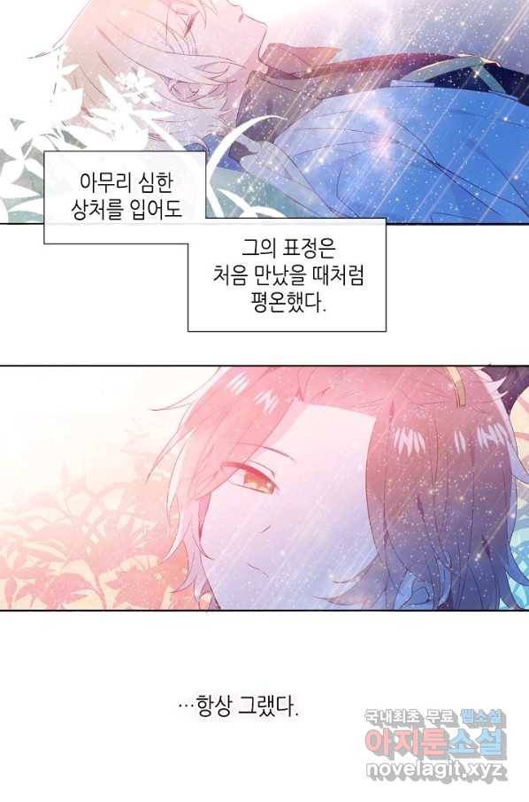 태자비는 미소년 게임이 하고 싶다 147화 10
