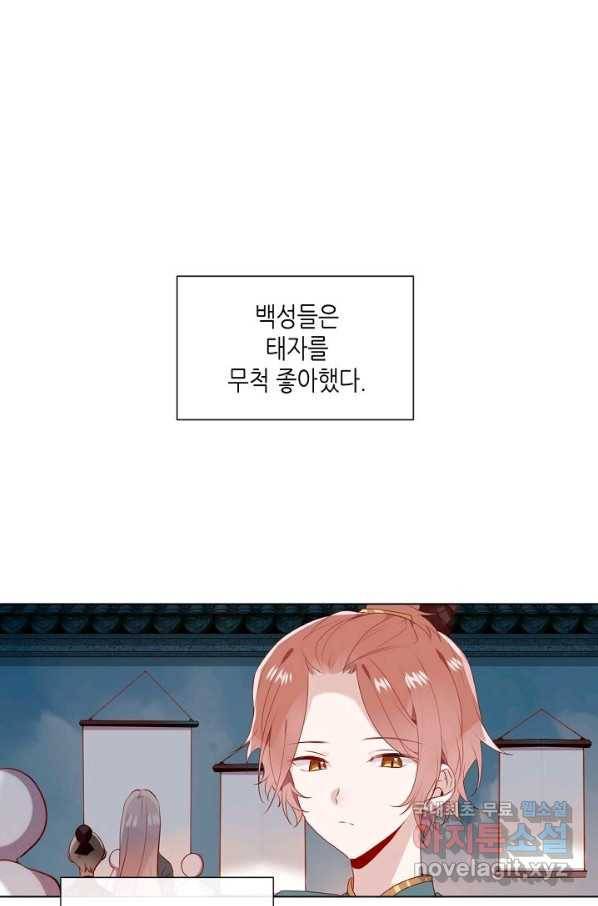 태자비는 미소년 게임이 하고 싶다 147화 11