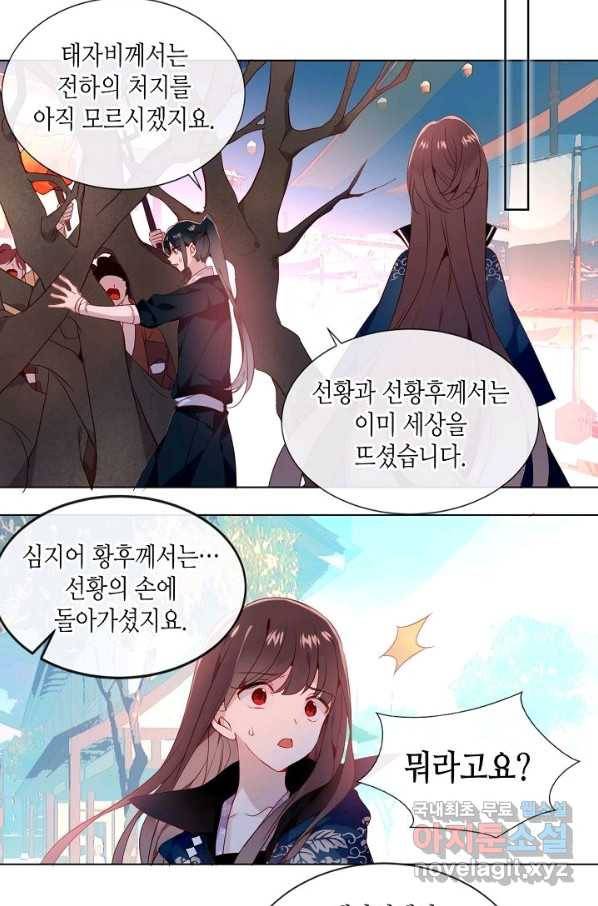 태자비는 미소년 게임이 하고 싶다 147화 38