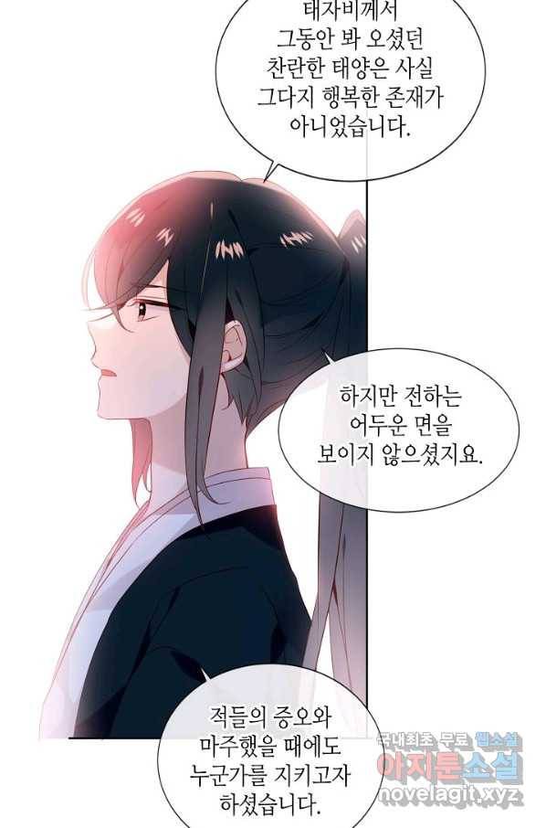 태자비는 미소년 게임이 하고 싶다 147화 39