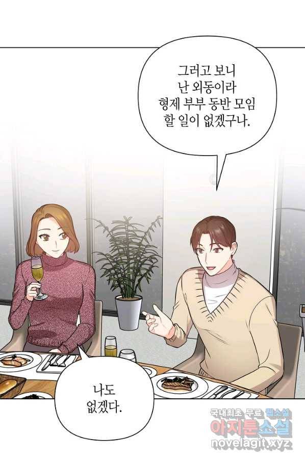 해도 되는 로맨스 외전2화 7