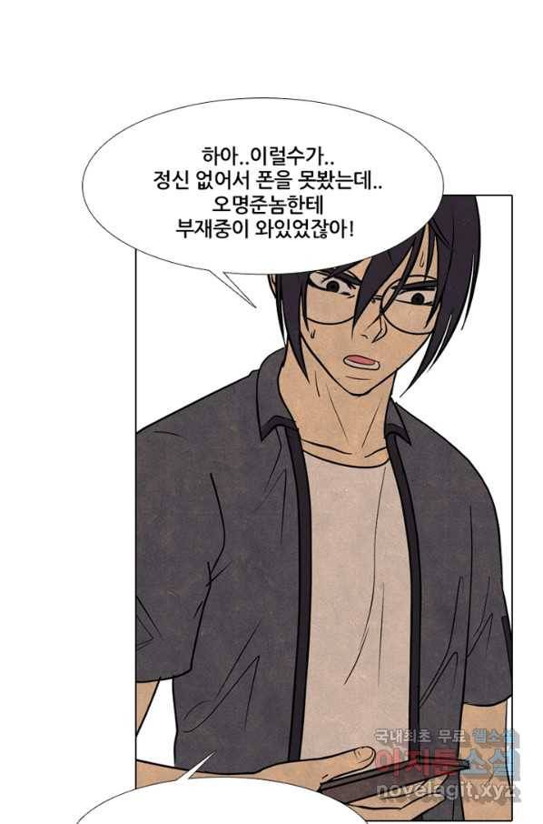 고교정점 286화 살수 12