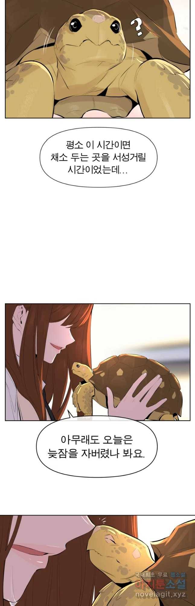 케어시트 27화 불법 32
