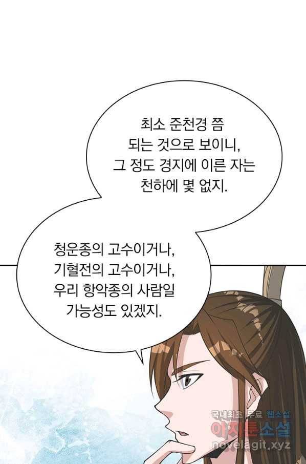 선무제존 180화 4
