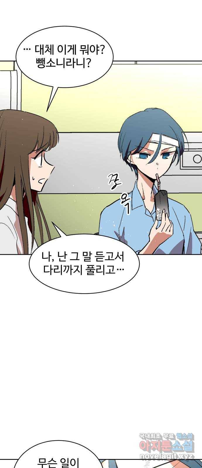 스트릿 워크아웃 31화 15